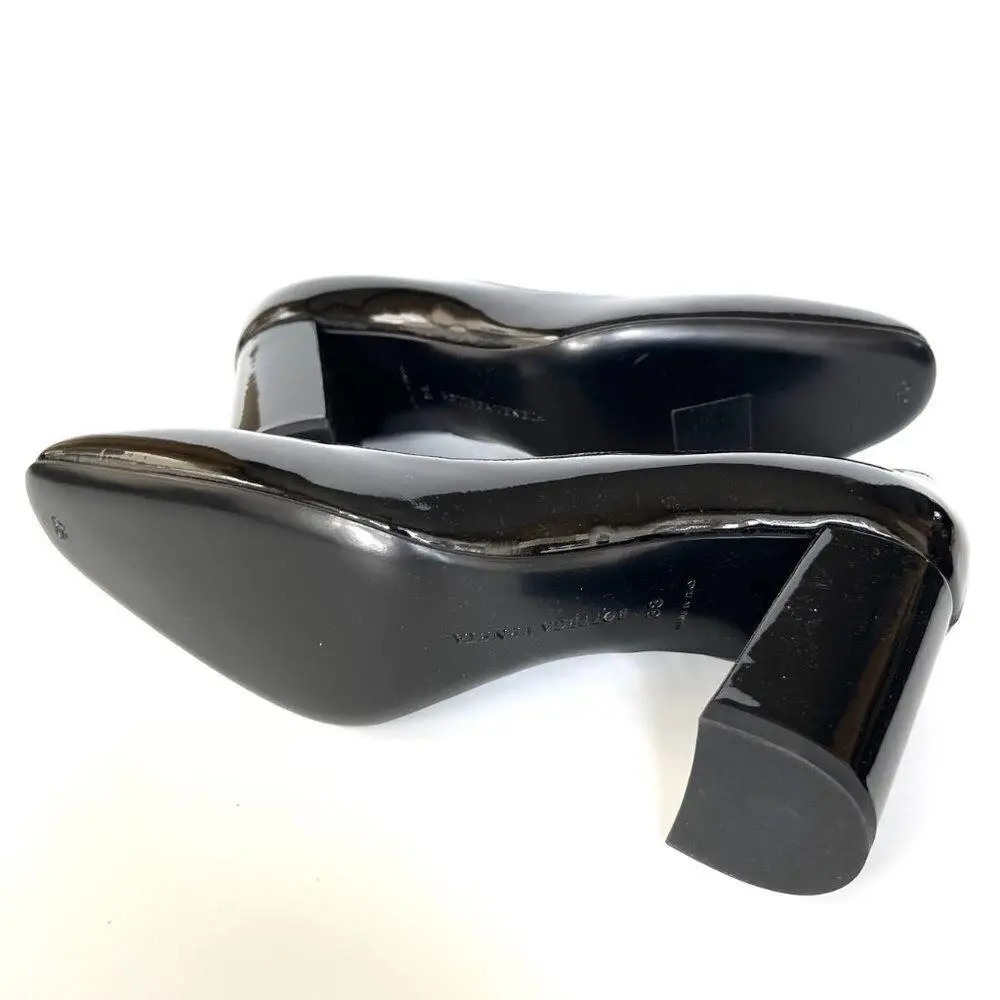 Bottega Veneta shoes - Black 2