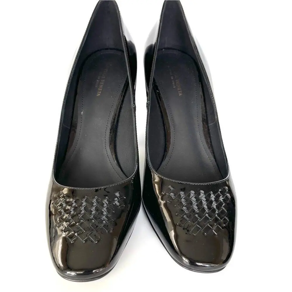 Bottega Veneta shoes - Black 6