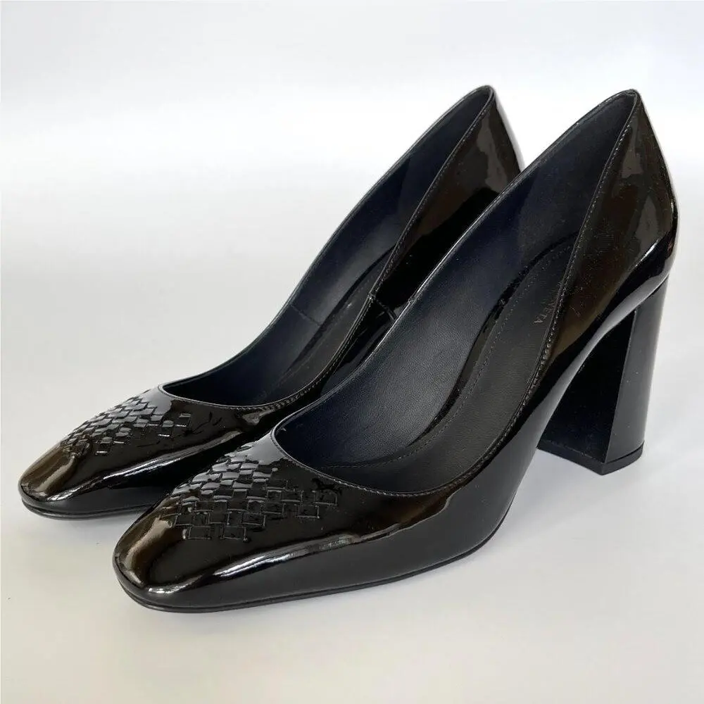 Bottega Veneta shoes - Black 4