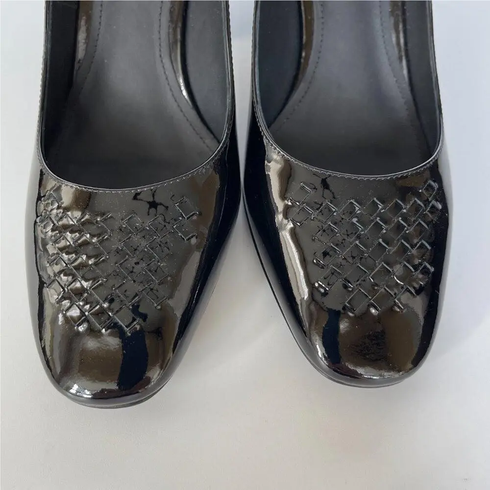 Bottega Veneta shoes - Black 5