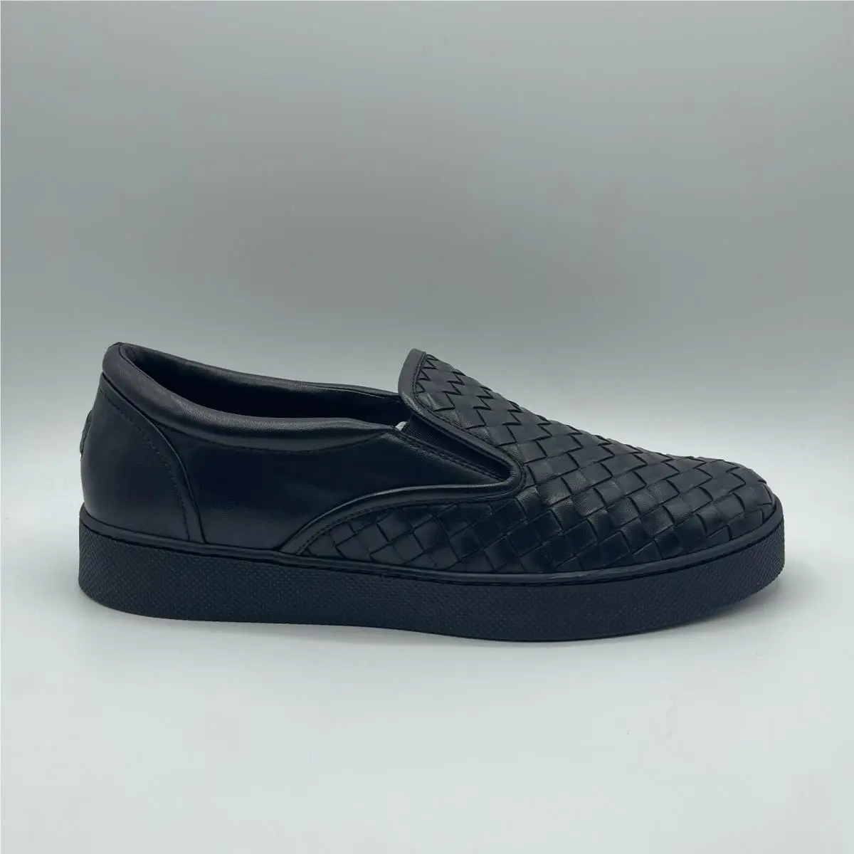 Bottega Veneta shoes - Black 0