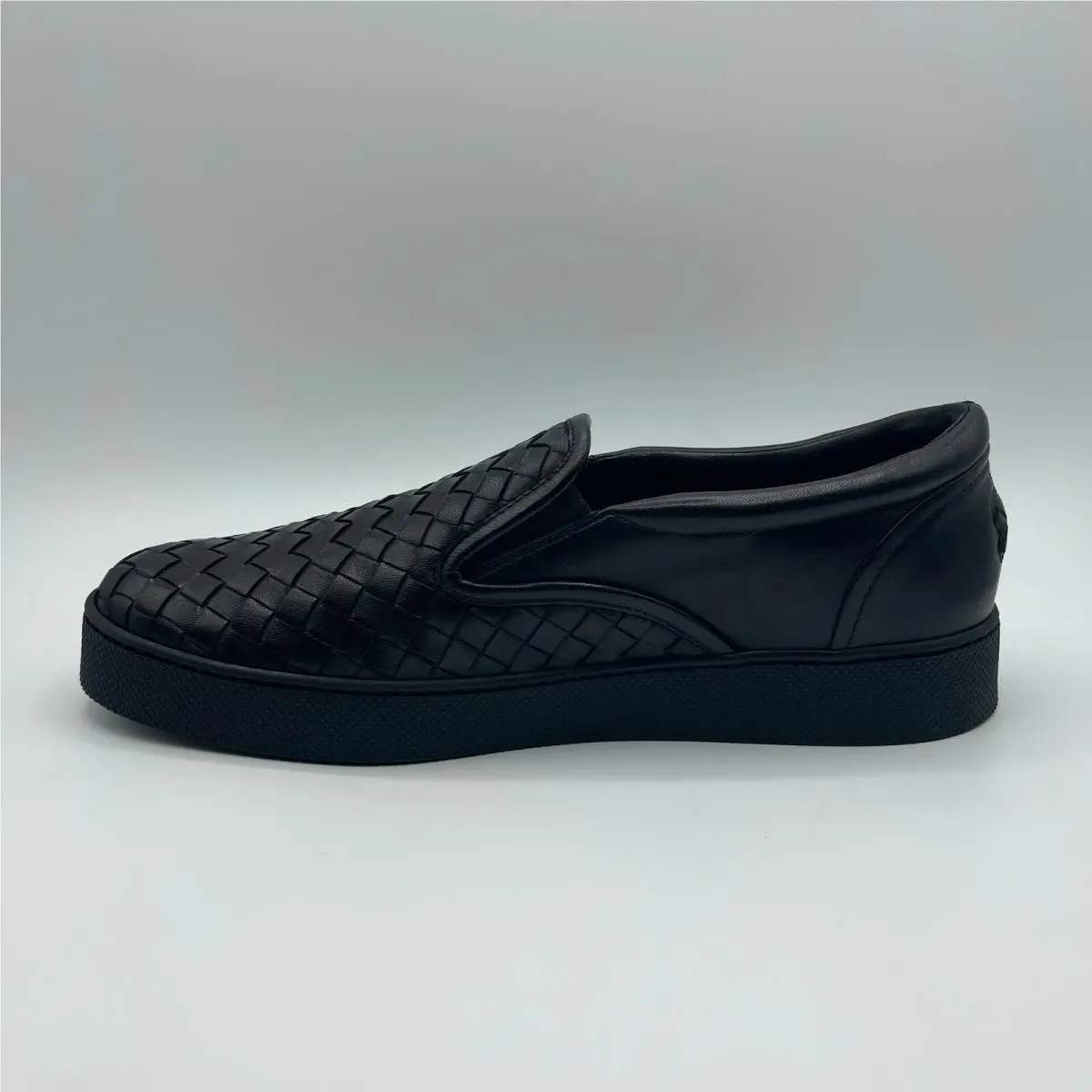 Bottega Veneta shoes - Black 1