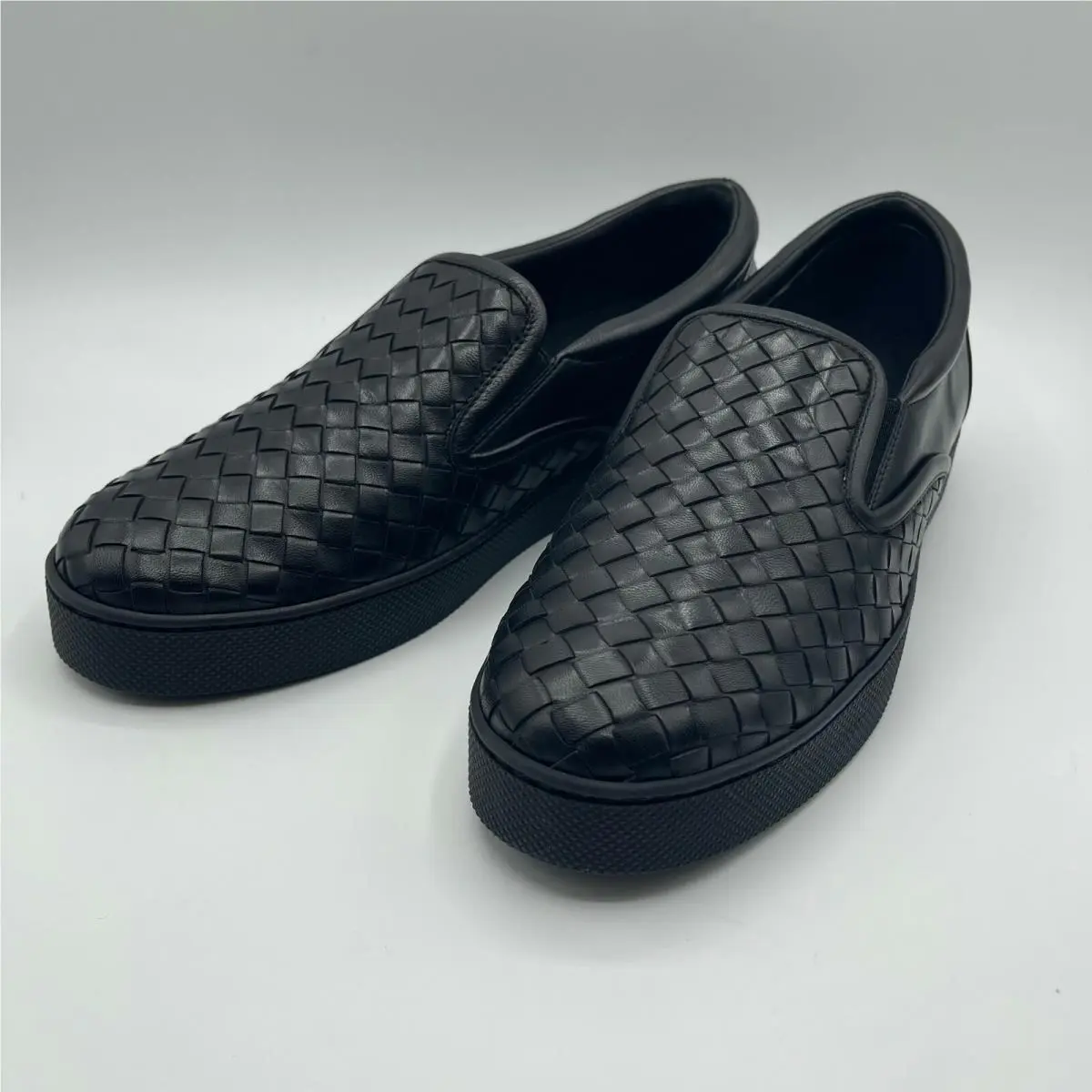 Bottega Veneta shoes - Black 2