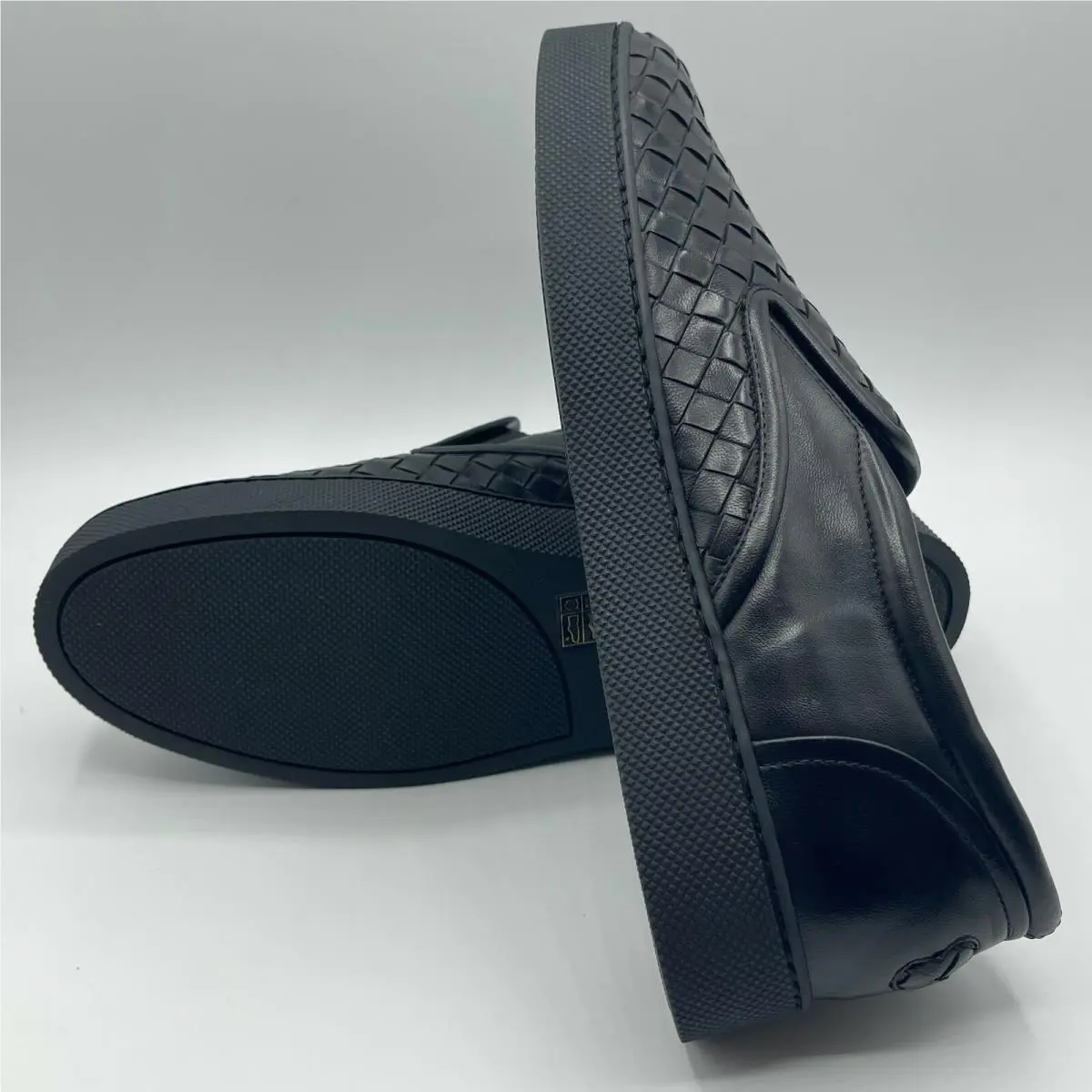 Bottega Veneta shoes - Black 4