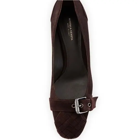 Bottega Veneta shoes - Brown 0