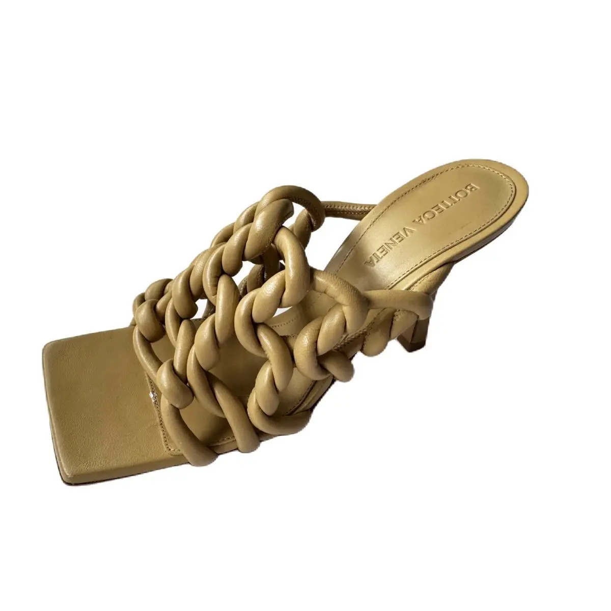 Bottega Veneta shoes - Beige 0