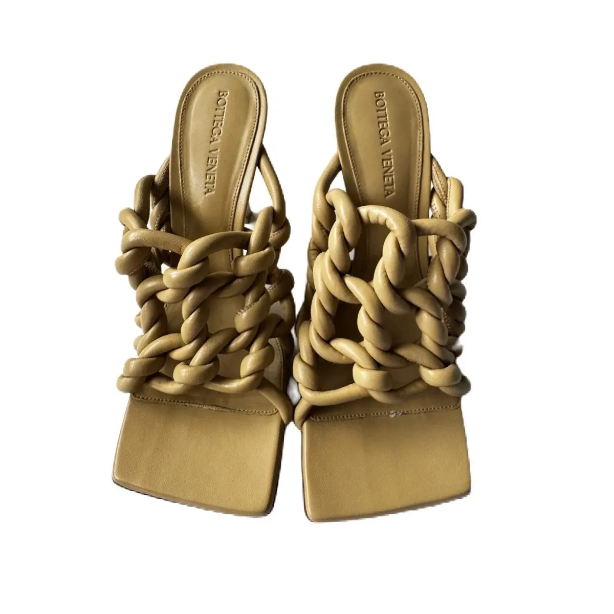Bottega Veneta shoes - Beige 1