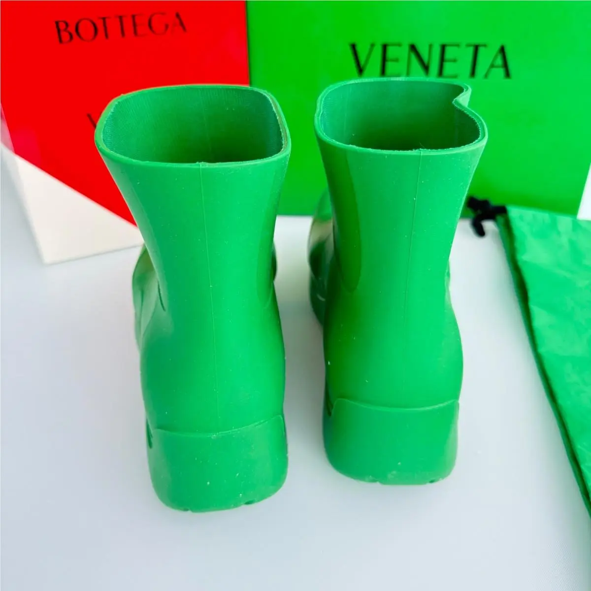 Bottega Veneta shoes - Green 0