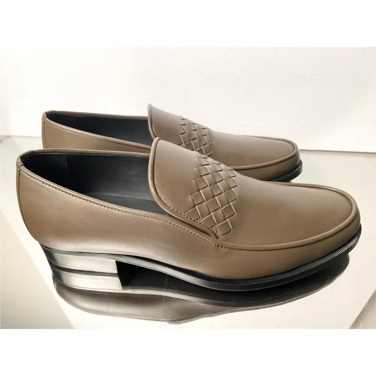 Bottega Veneta shoes - Green 17