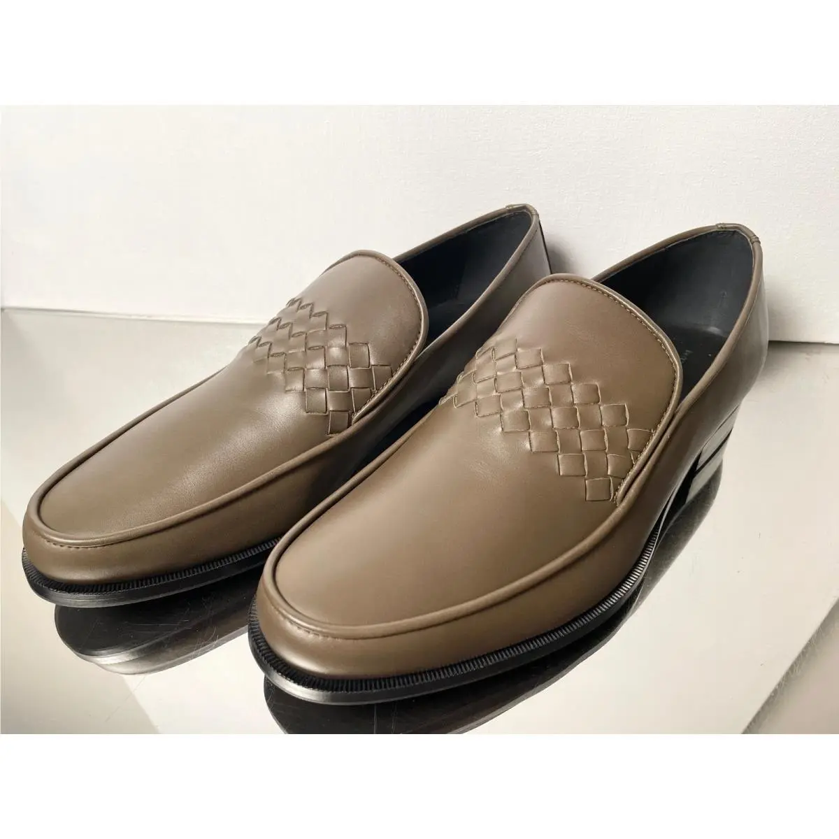 Bottega Veneta shoes - Green 1