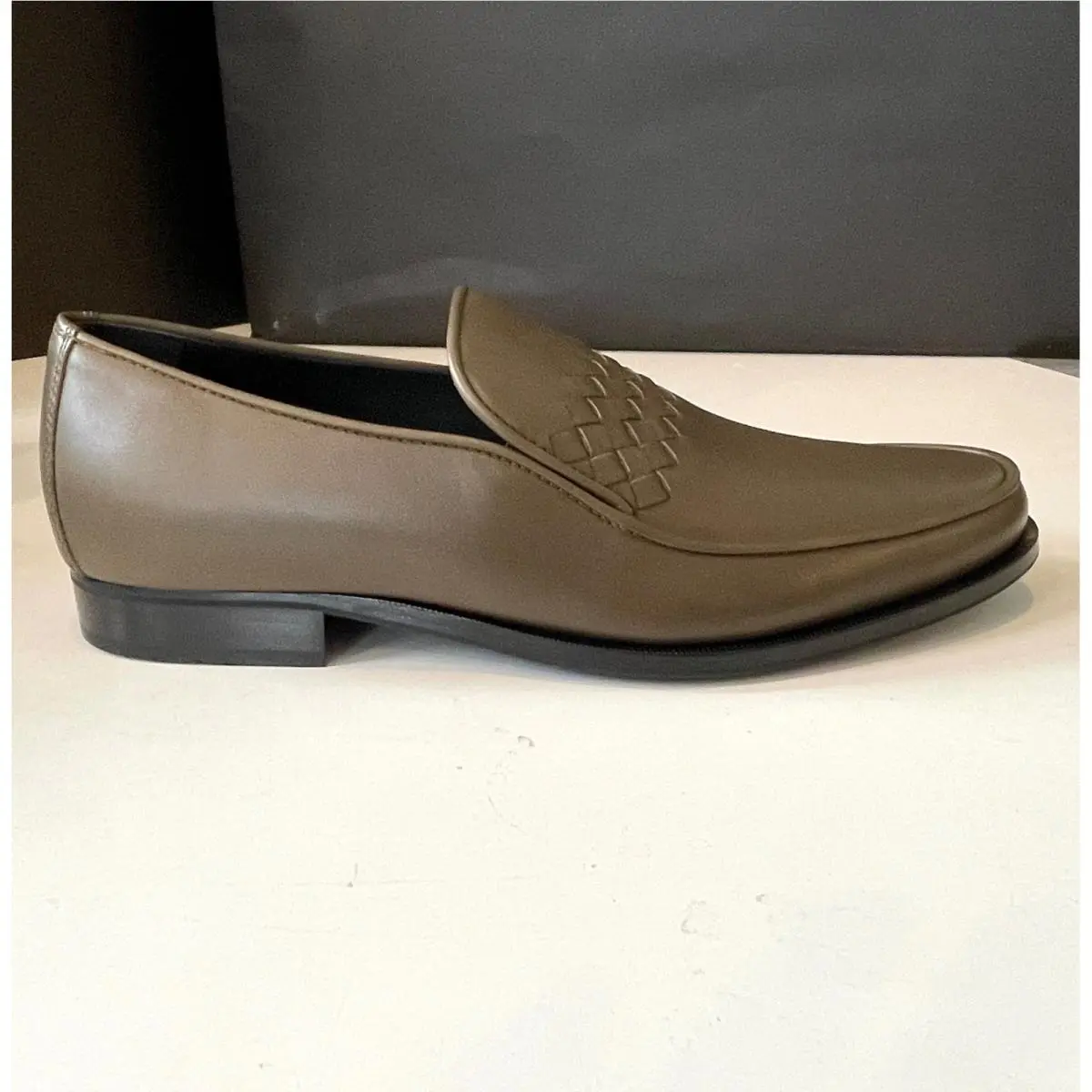 Bottega Veneta shoes - Green 5