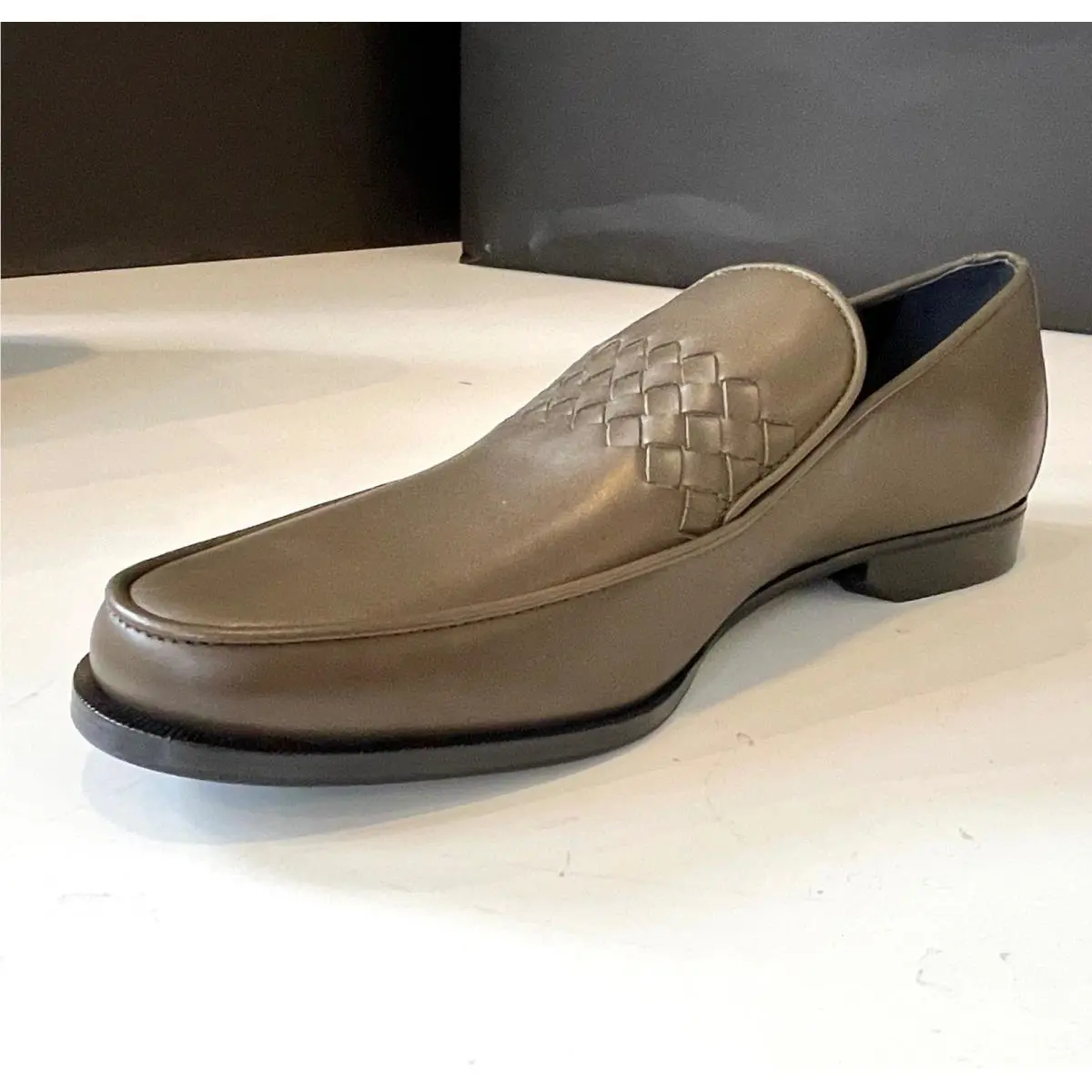 Bottega Veneta shoes - Green 6
