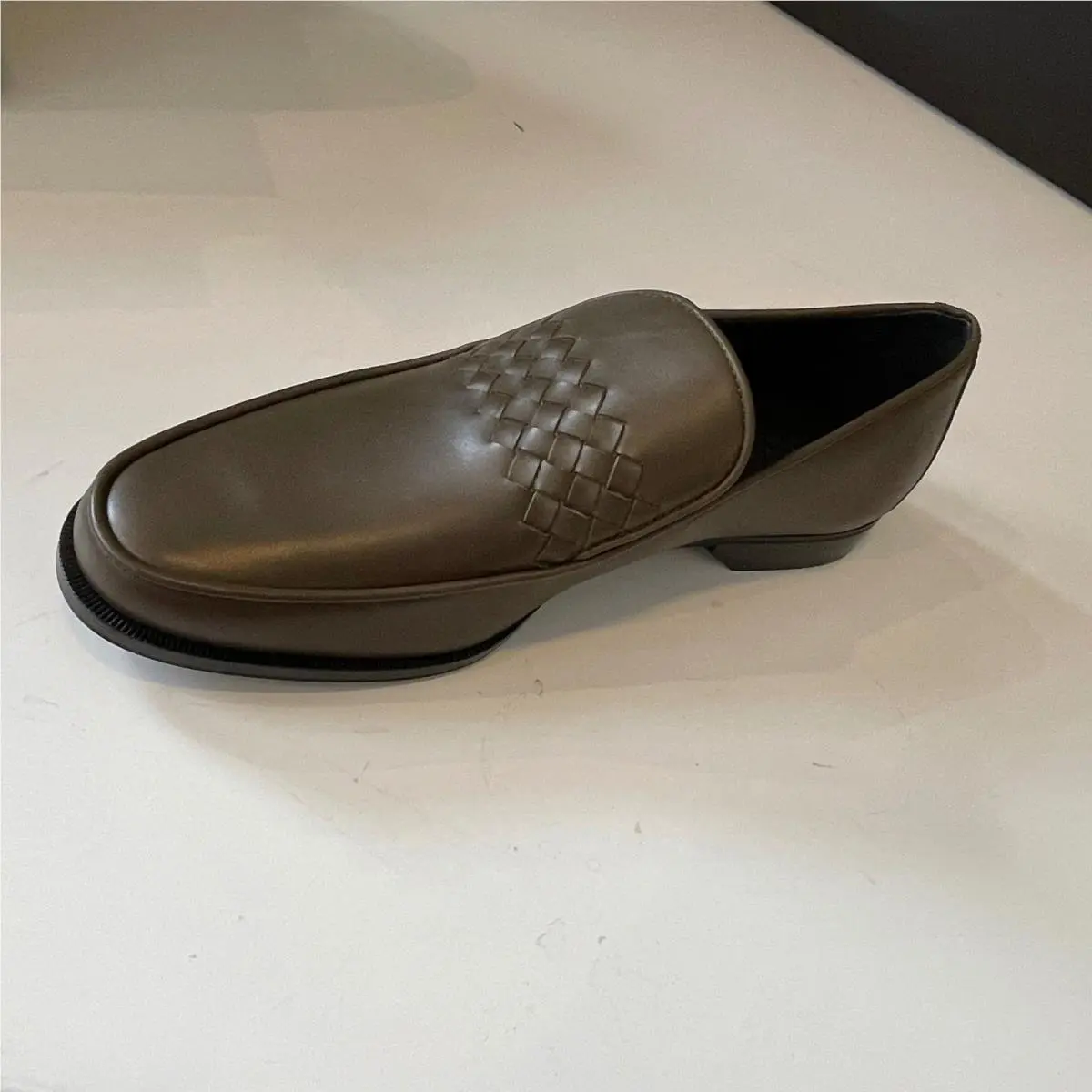 Bottega Veneta shoes - Green 7