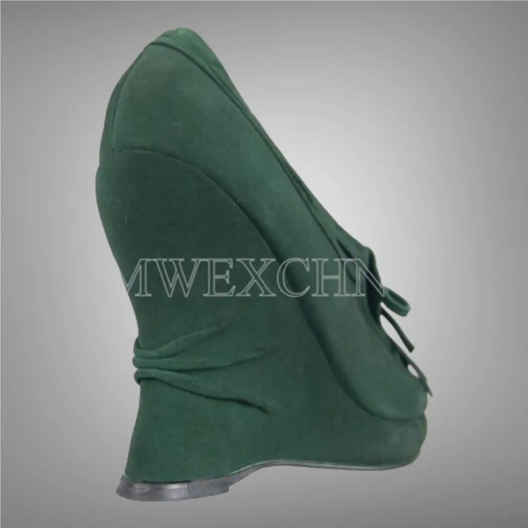 Bottega Veneta shoes - Greens, Main: Green 1
