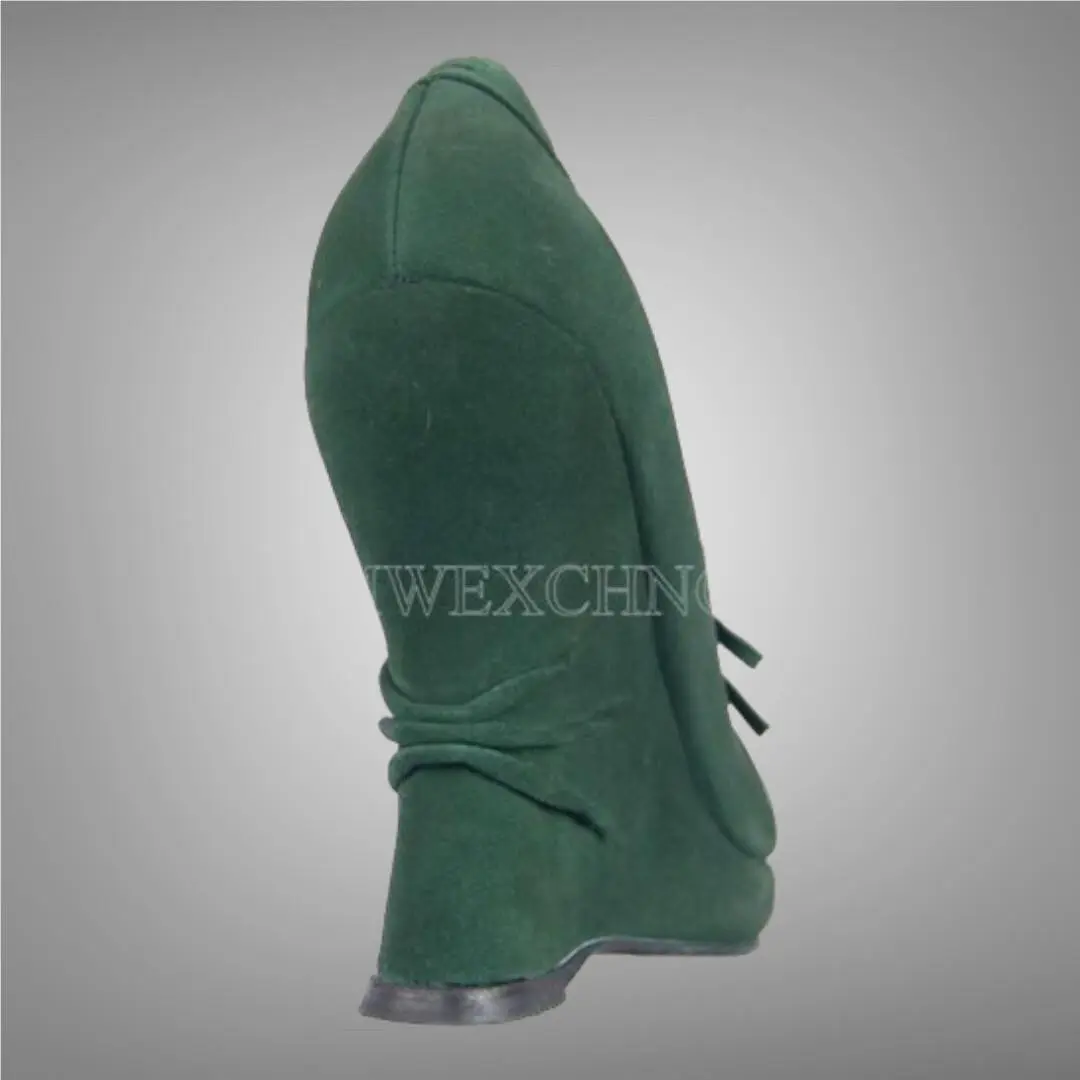 Bottega Veneta shoes - Greens, Main: Green 3