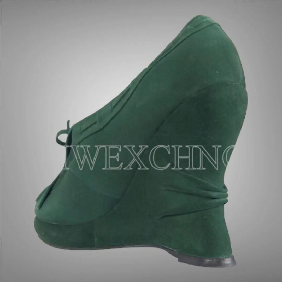 Bottega Veneta shoes - Greens, Main: Green 6