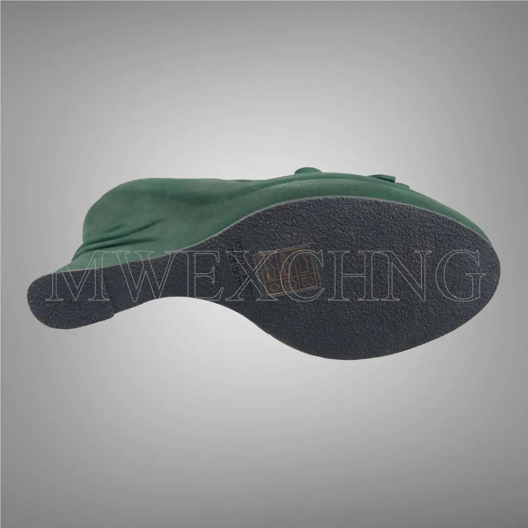 Bottega Veneta shoes - Greens, Main: Green 7