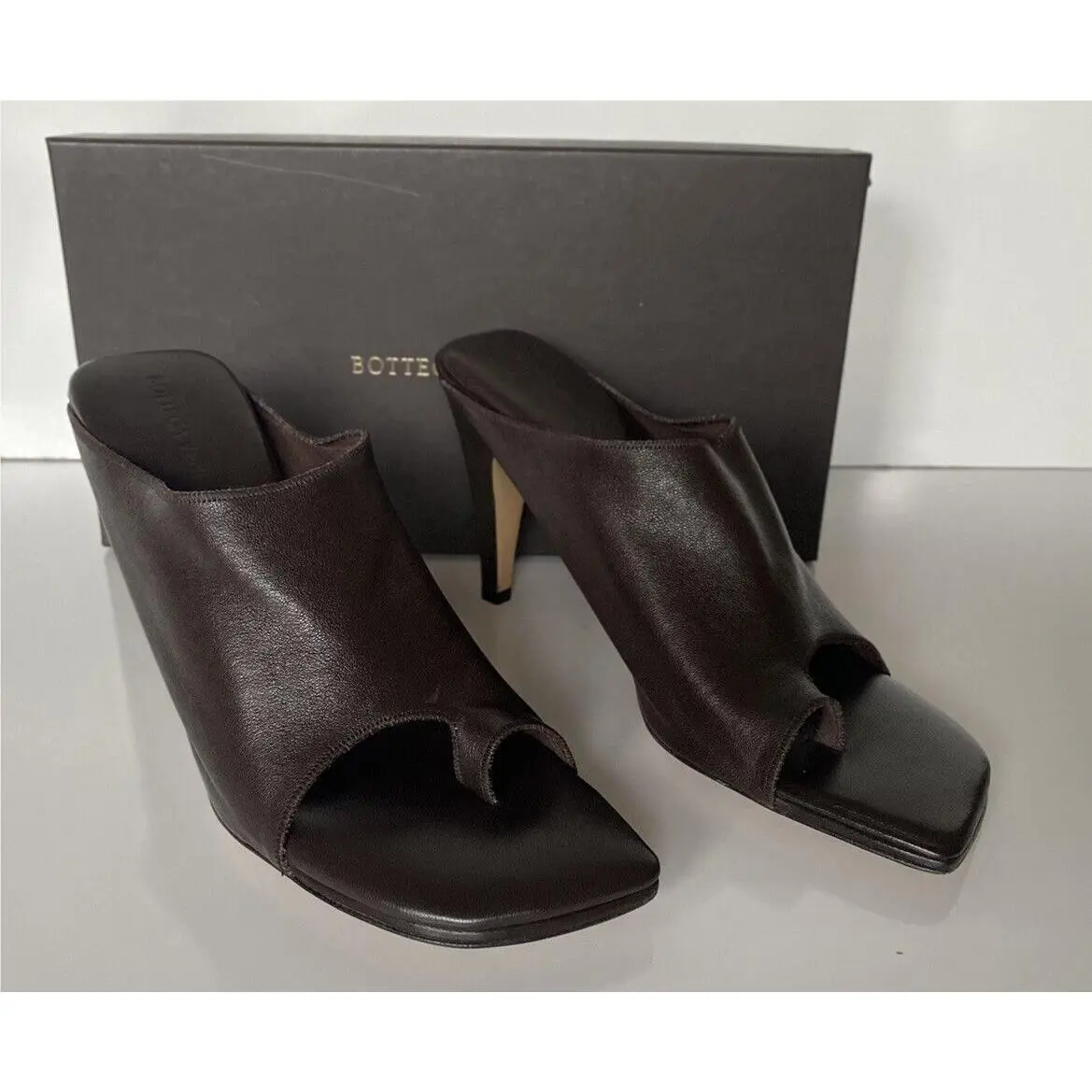 Bottega Veneta shoes - Brown 6