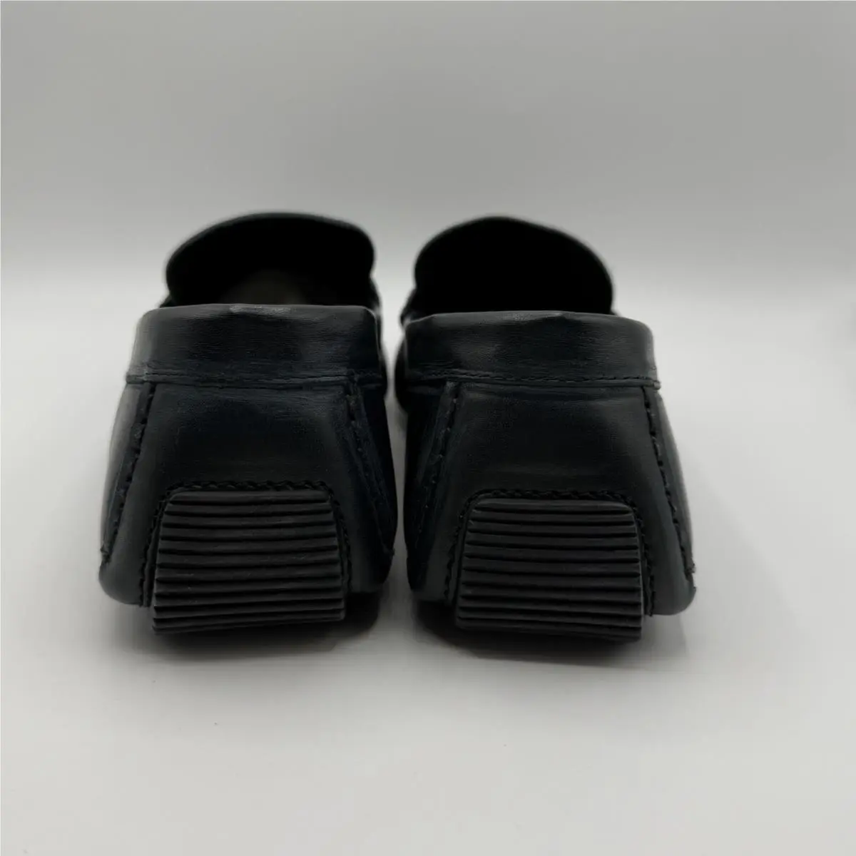 Bottega Veneta shoes - Bottega Veneta 407387 9507 - Blue 3