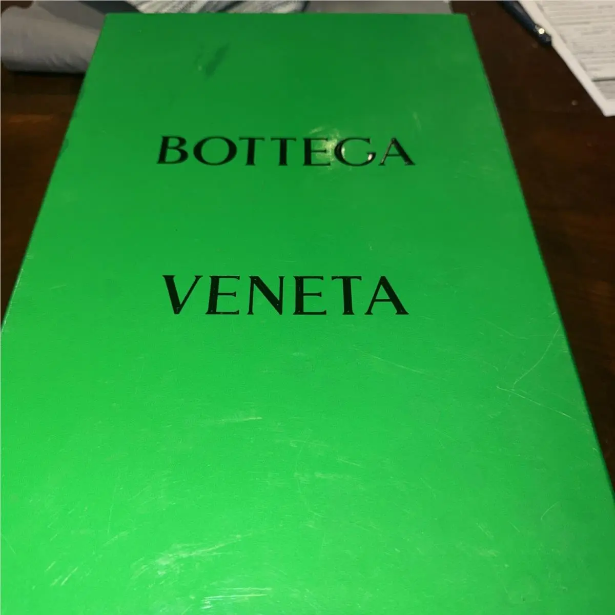 Bottega Veneta shoes - Bottega Veneta Orbit - Orbit - Green 15