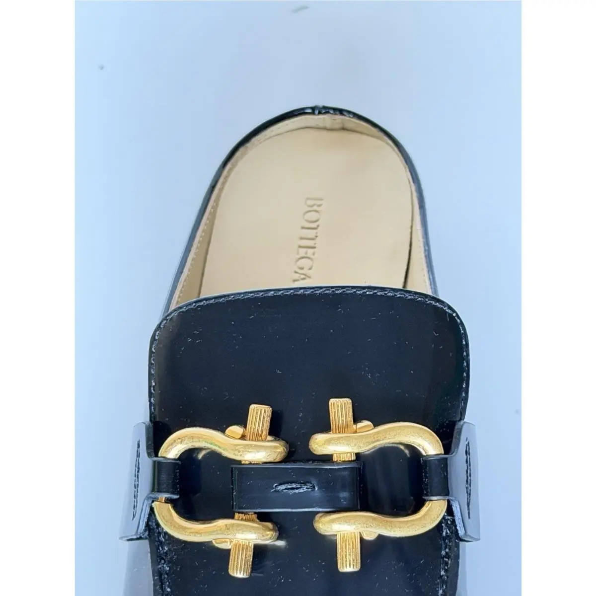 Bottega Veneta shoes - Black 10