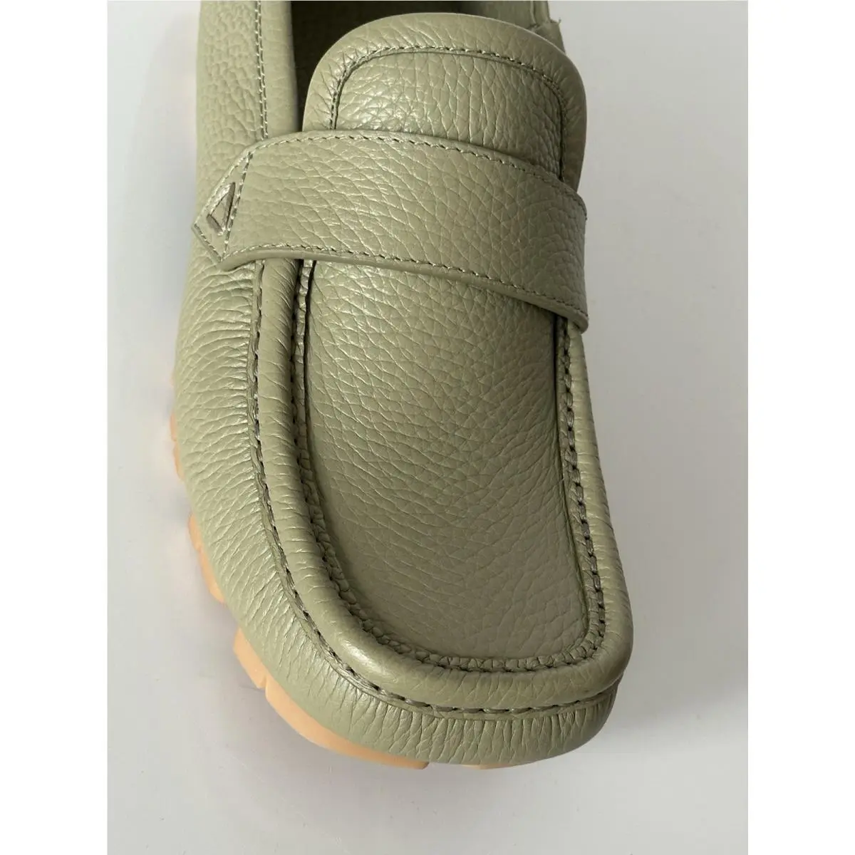 Bottega Veneta shoes - Travertine 8