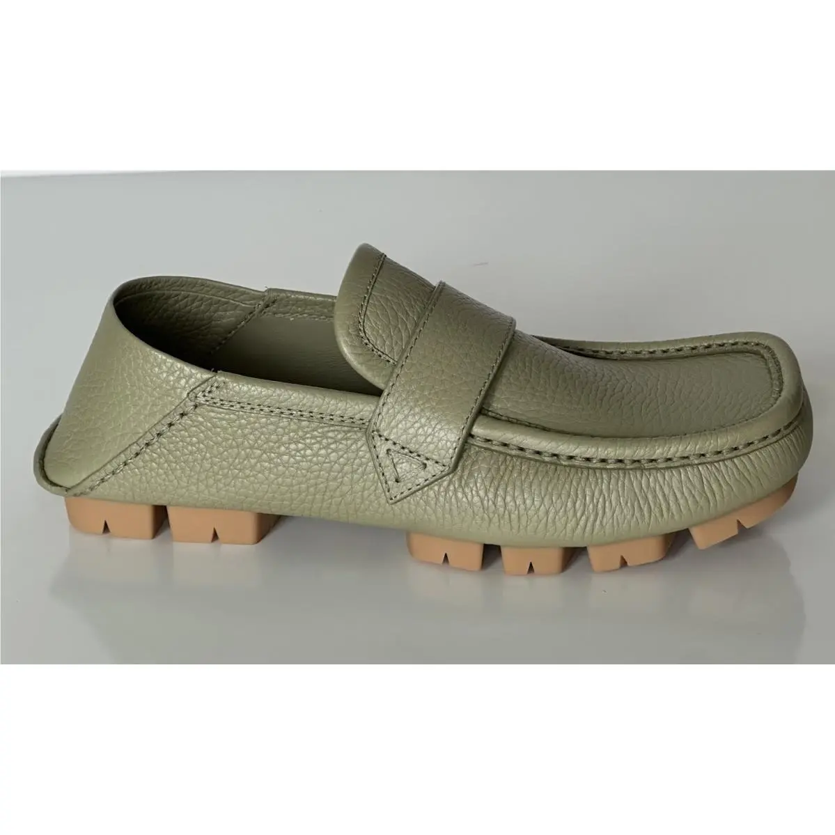 Bottega Veneta shoes - Travertine 3