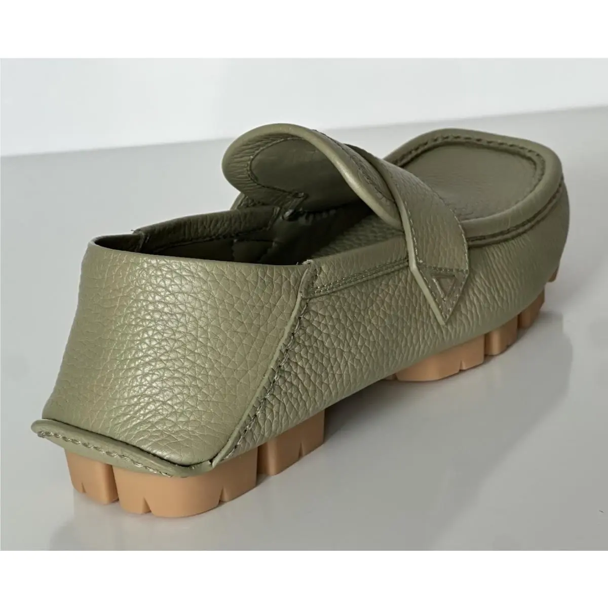 Bottega Veneta shoes - Travertine 5