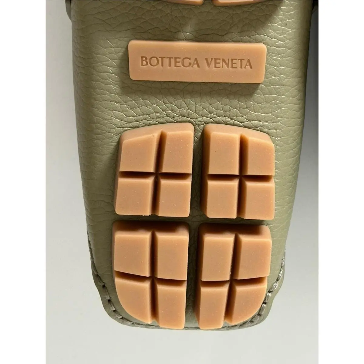 Bottega Veneta shoes - Travertine 15