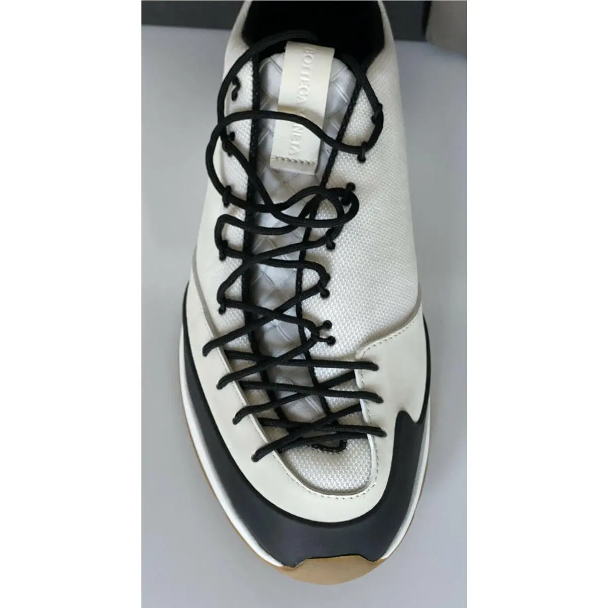 Bottega Veneta shoes - Scar Tex - Scar Tex - White 2