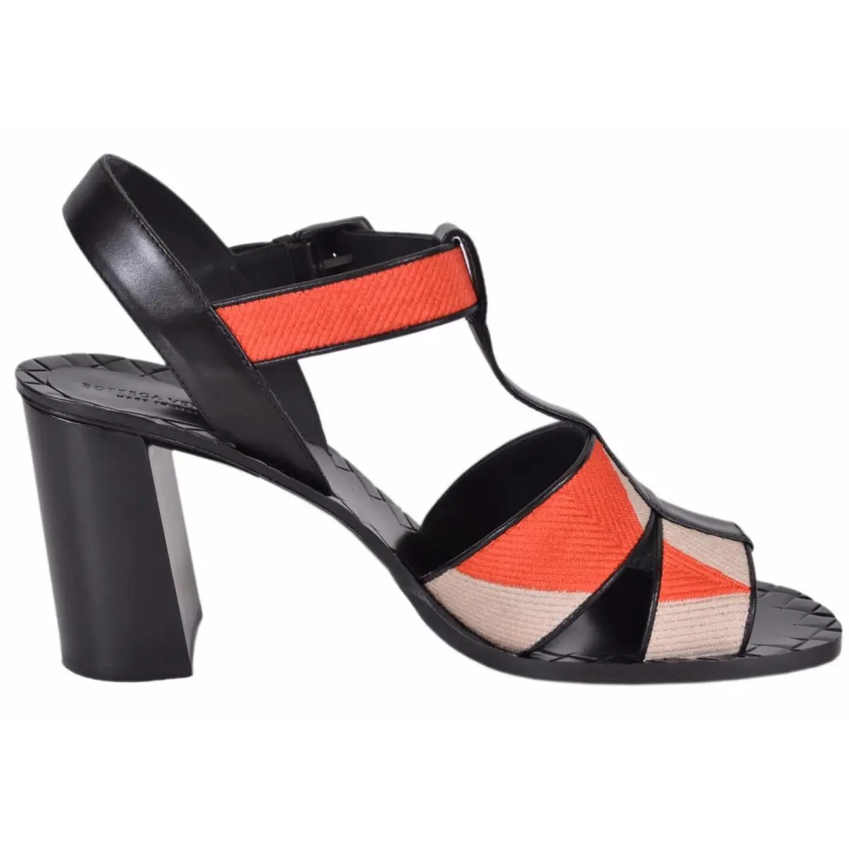Bottega Veneta shoes - Multi-Color 1