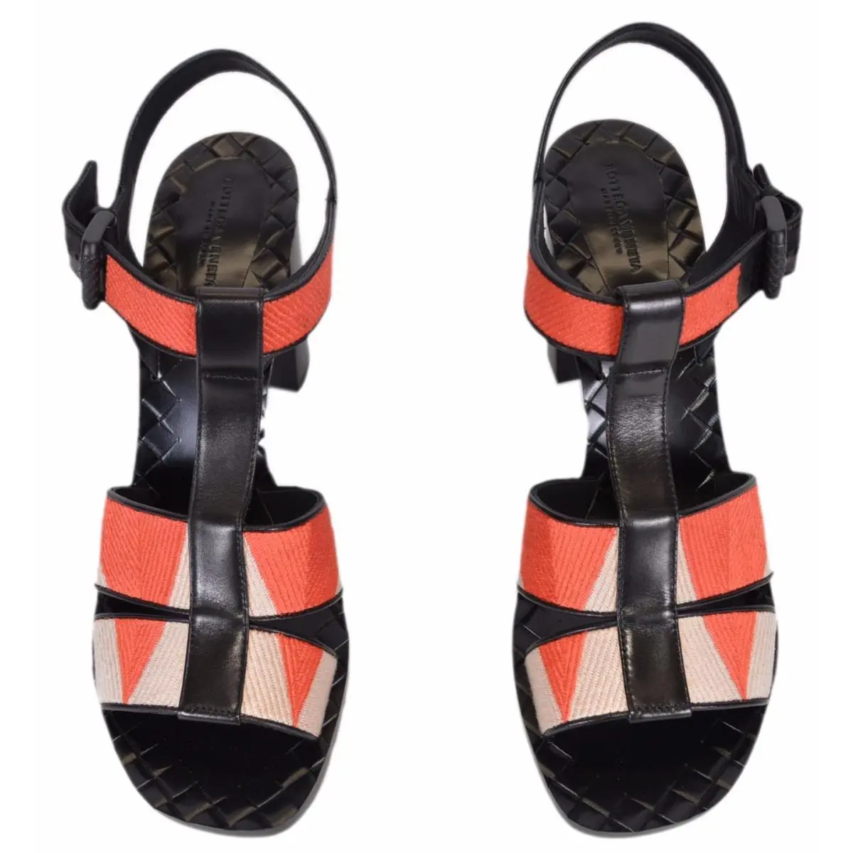 Bottega Veneta shoes - Multi-Color 2