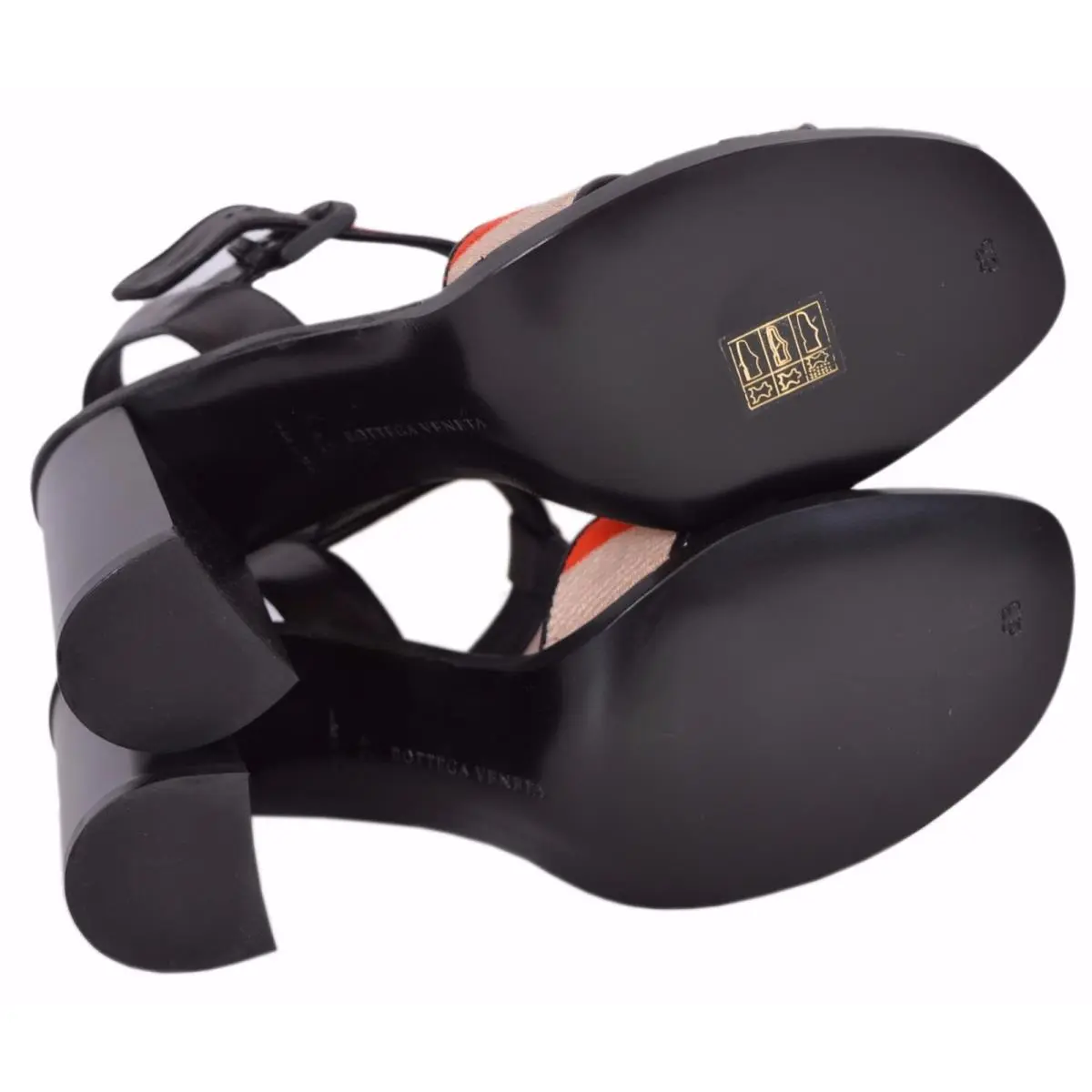 Bottega Veneta shoes - Multi-Color 5