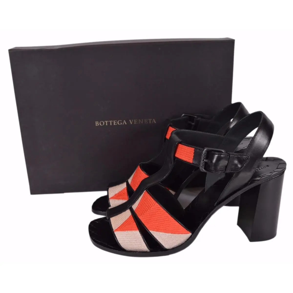 Bottega Veneta shoes - Multi-Color 6