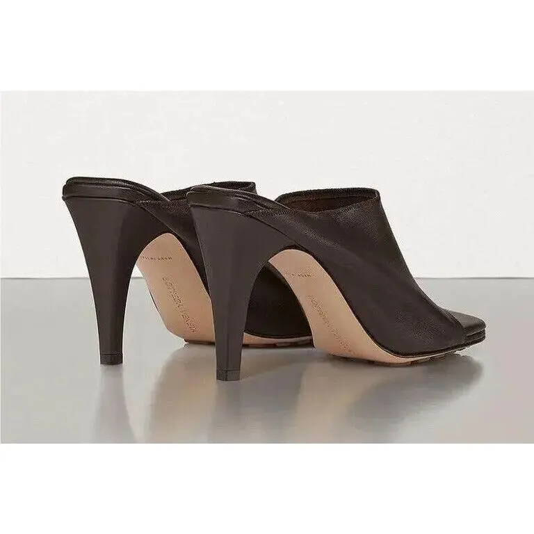 Bottega Veneta shoes - Brown 1