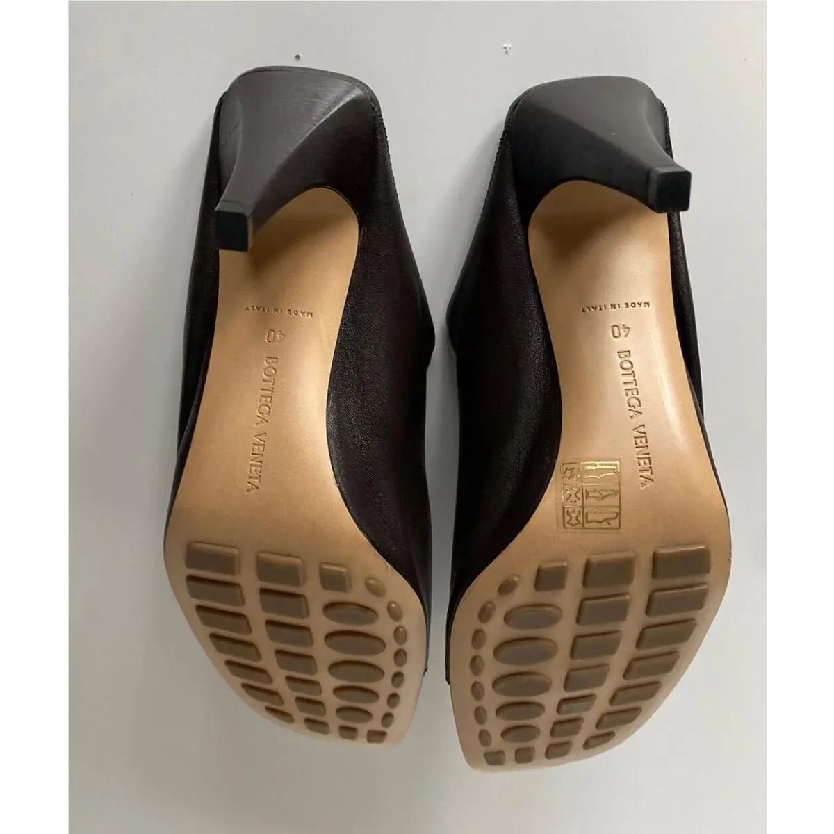 Bottega Veneta shoes - Brown 6