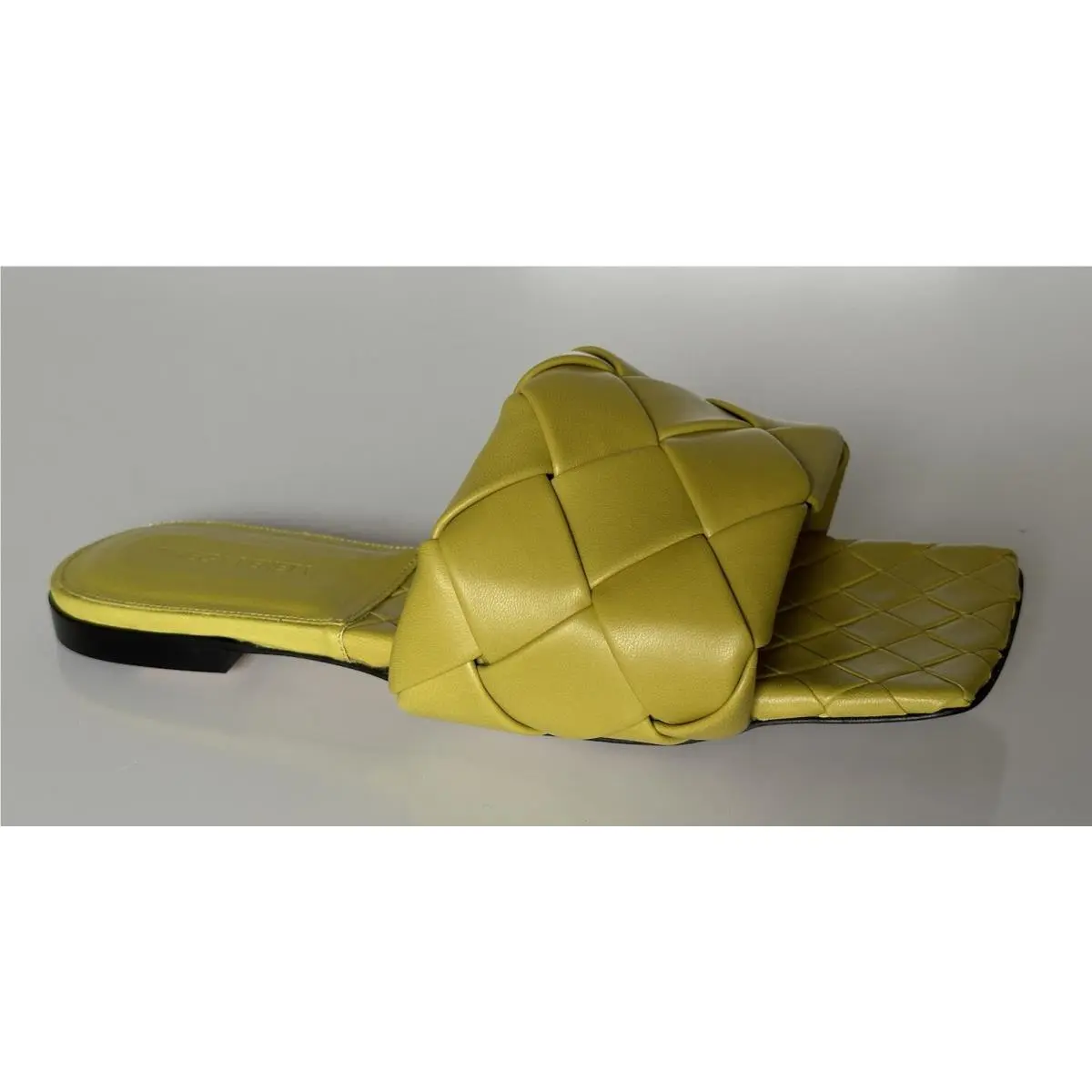 Bottega Veneta shoes - Bottega Veneta Lido - Lido - Acid 0