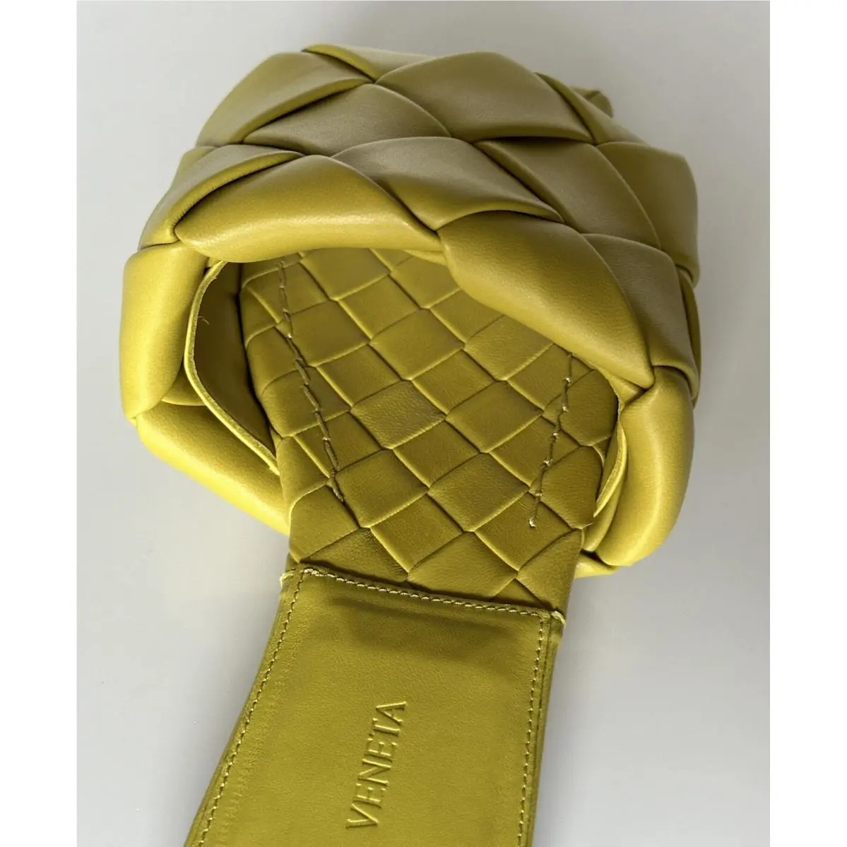 Bottega Veneta shoes - Bottega Veneta Lido - Lido - Acid 2
