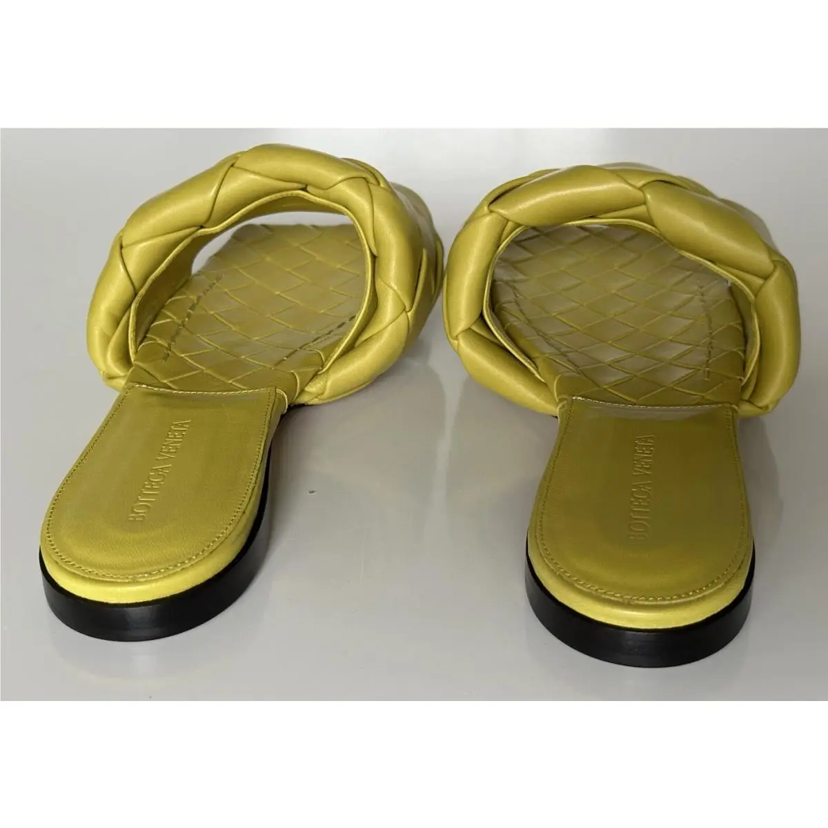 Bottega Veneta shoes - Bottega Veneta Lido - Lido - Acid 5
