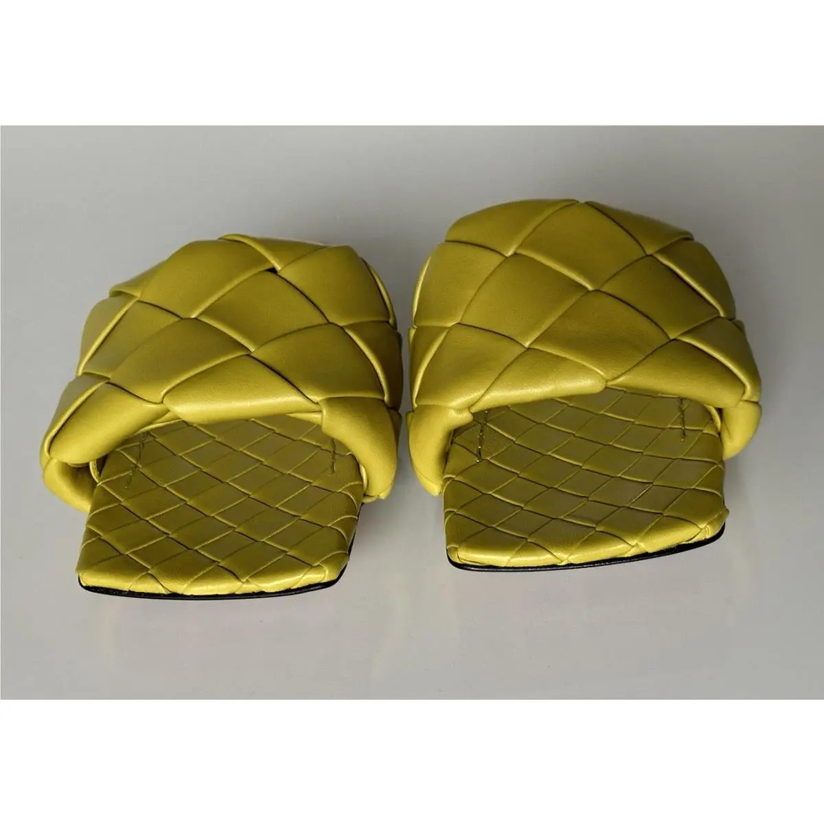 Bottega Veneta shoes - Bottega Veneta Lido - Lido - Acid 4