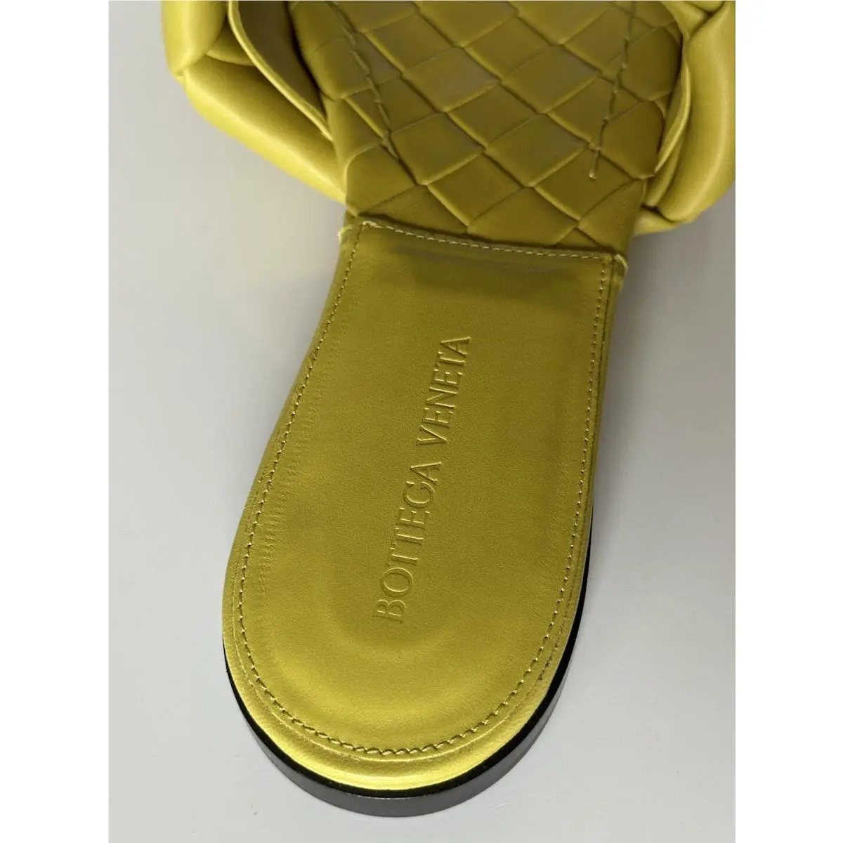 Bottega Veneta shoes - Bottega Veneta Lido - Lido - Acid 6