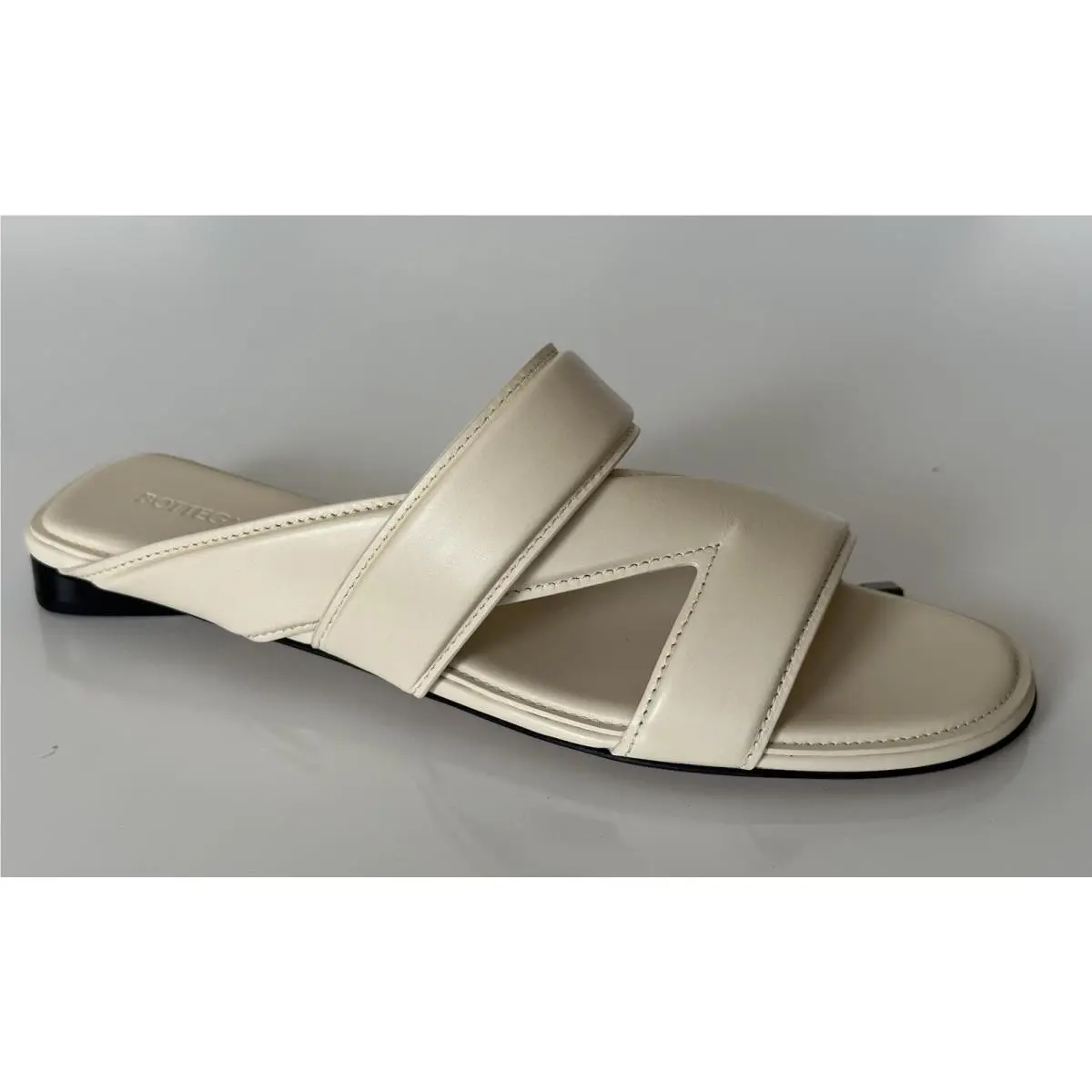 Bottega Veneta shoes - Sea Salt 0