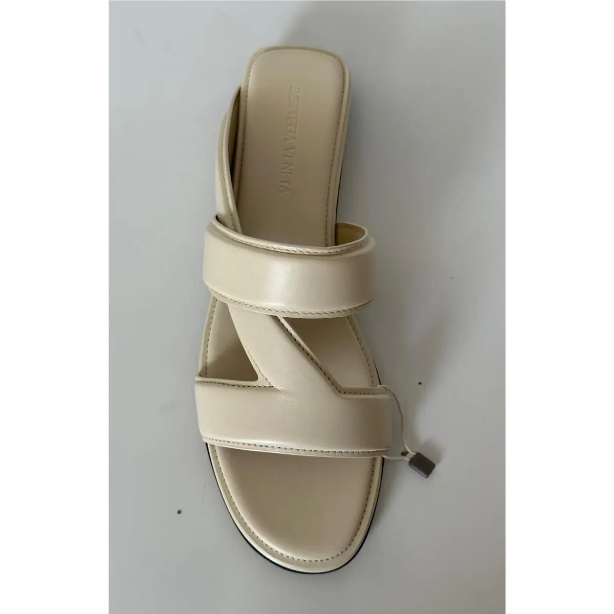 Bottega Veneta shoes - Sea Salt 2