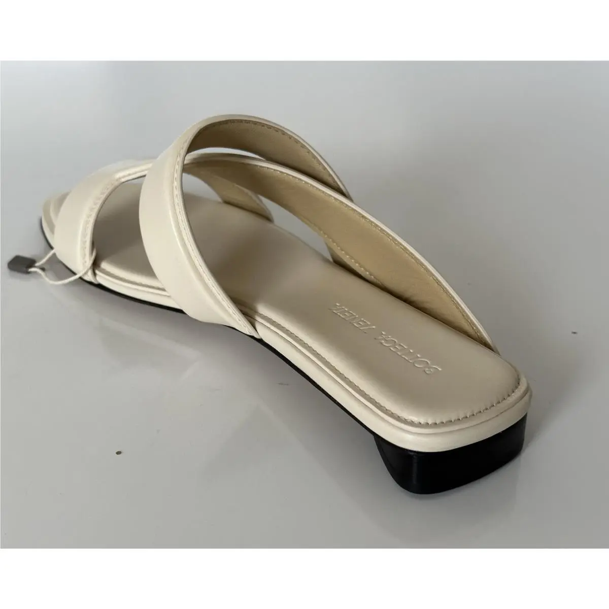 Bottega Veneta shoes - Sea Salt 3