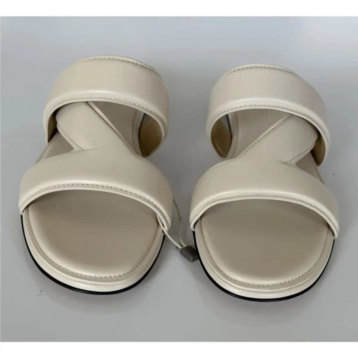 Bottega Veneta shoes - Sea Salt 5