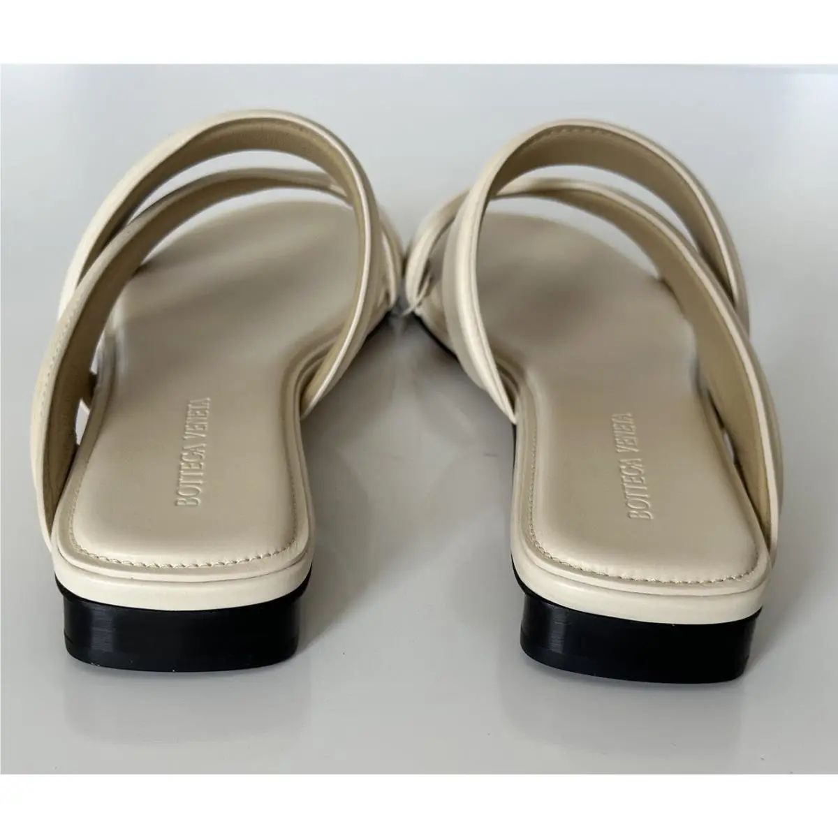 Bottega Veneta shoes - Sea Salt 6