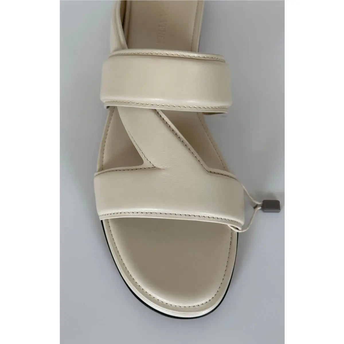 Bottega Veneta shoes - Sea Salt 7