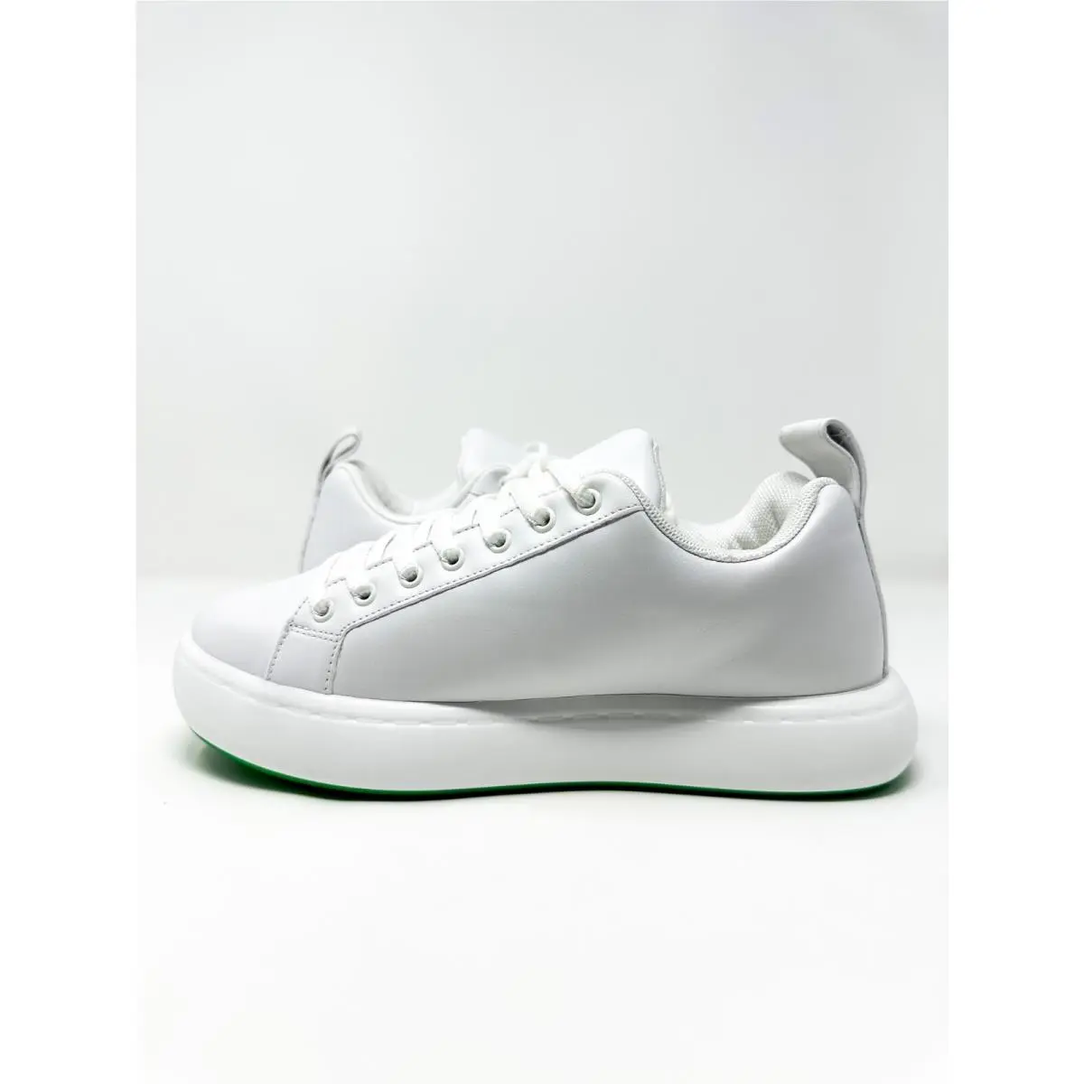 Bottega Veneta shoes - 716198V2CS0 - 716198v2cs0 - White 0