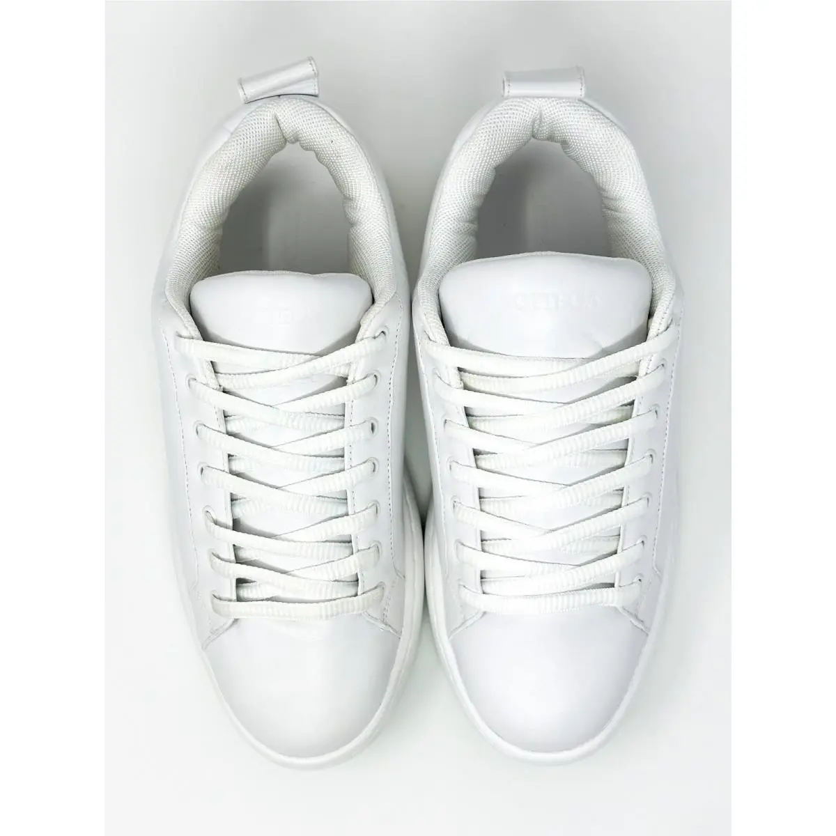 Bottega Veneta shoes - 716198V2CS0 - 716198v2cs0 - White 2