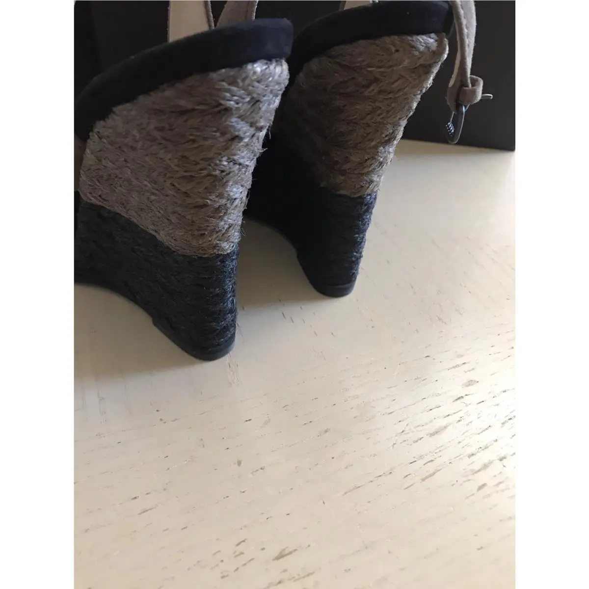 Bottega Veneta shoes - Black 5